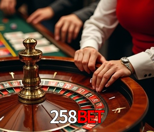 Interface do Aplicativo 258bet BET - Design Premium e Intuitivo