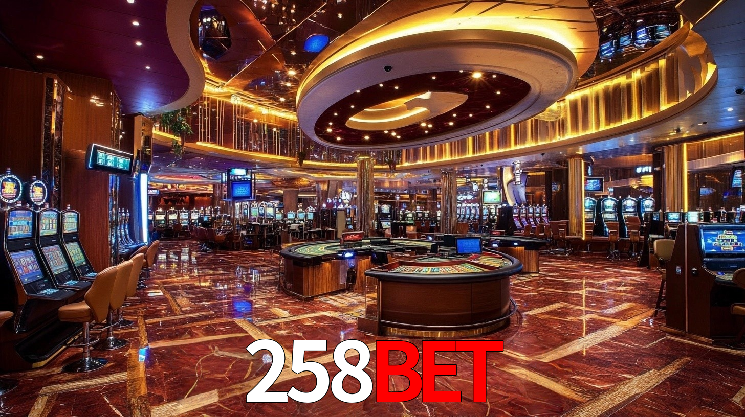 Jogos de Cassino Premium - Slots, Roleta, Blackjack e Dealer Ao Vivo