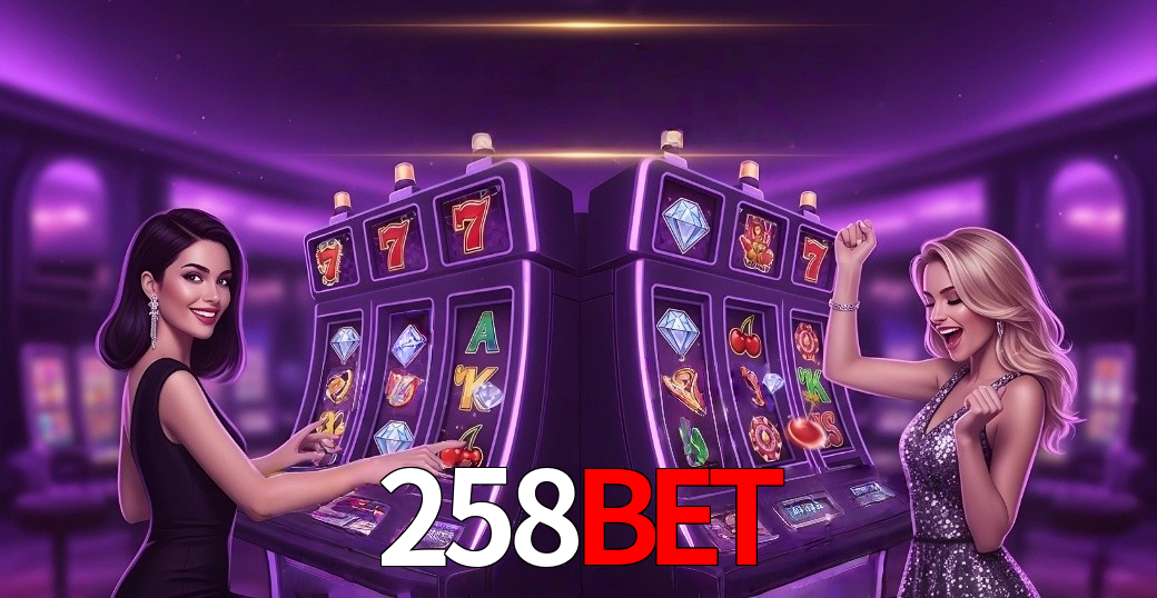 Jogos de Cassino em Destaque - Slots, Roleta, Blackjack
