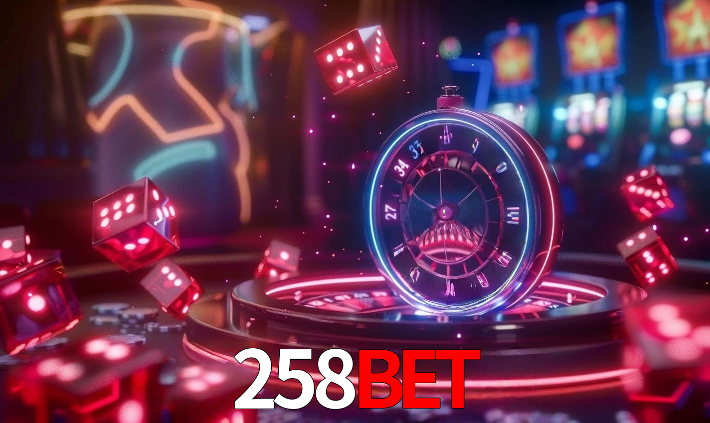 Cassino ao Vivo 258bet BET - Dealers Brasileiros Profissionais