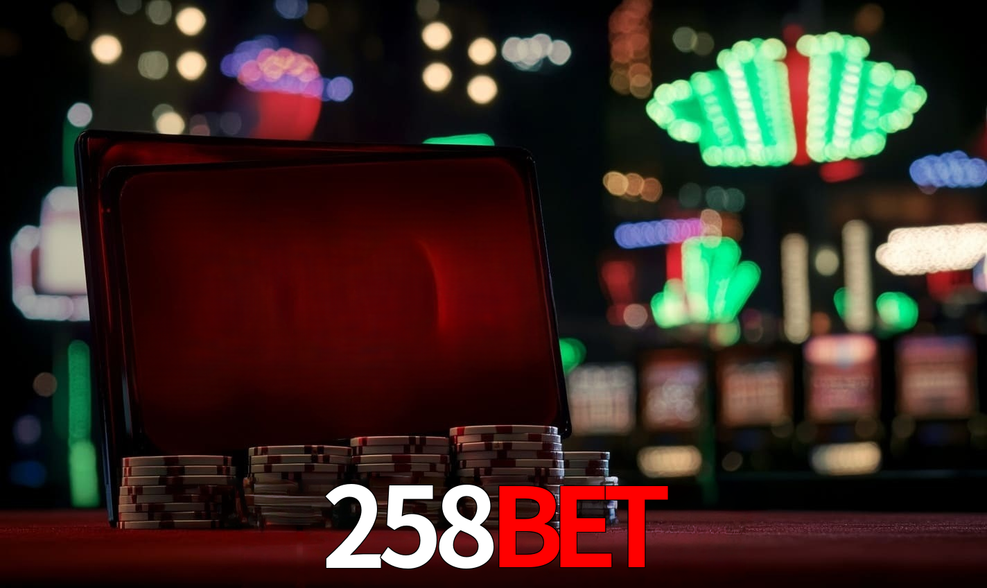 Coleção Premium de Slots 258bet BET - NetEnt, Pragmatic Play, Evolution